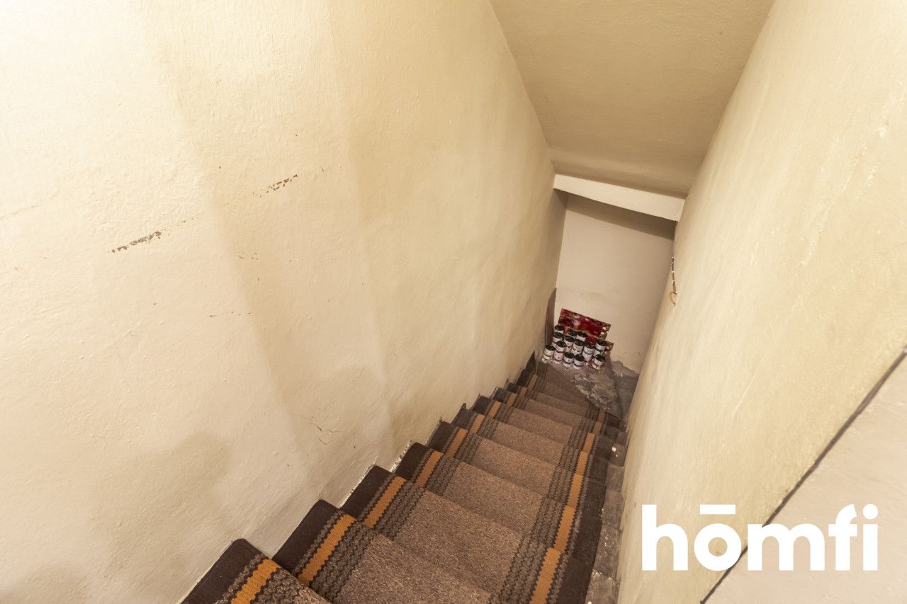 Dom w cenie mieszkania w bloku - Dom - Sprzedaż - Radom, Glinice