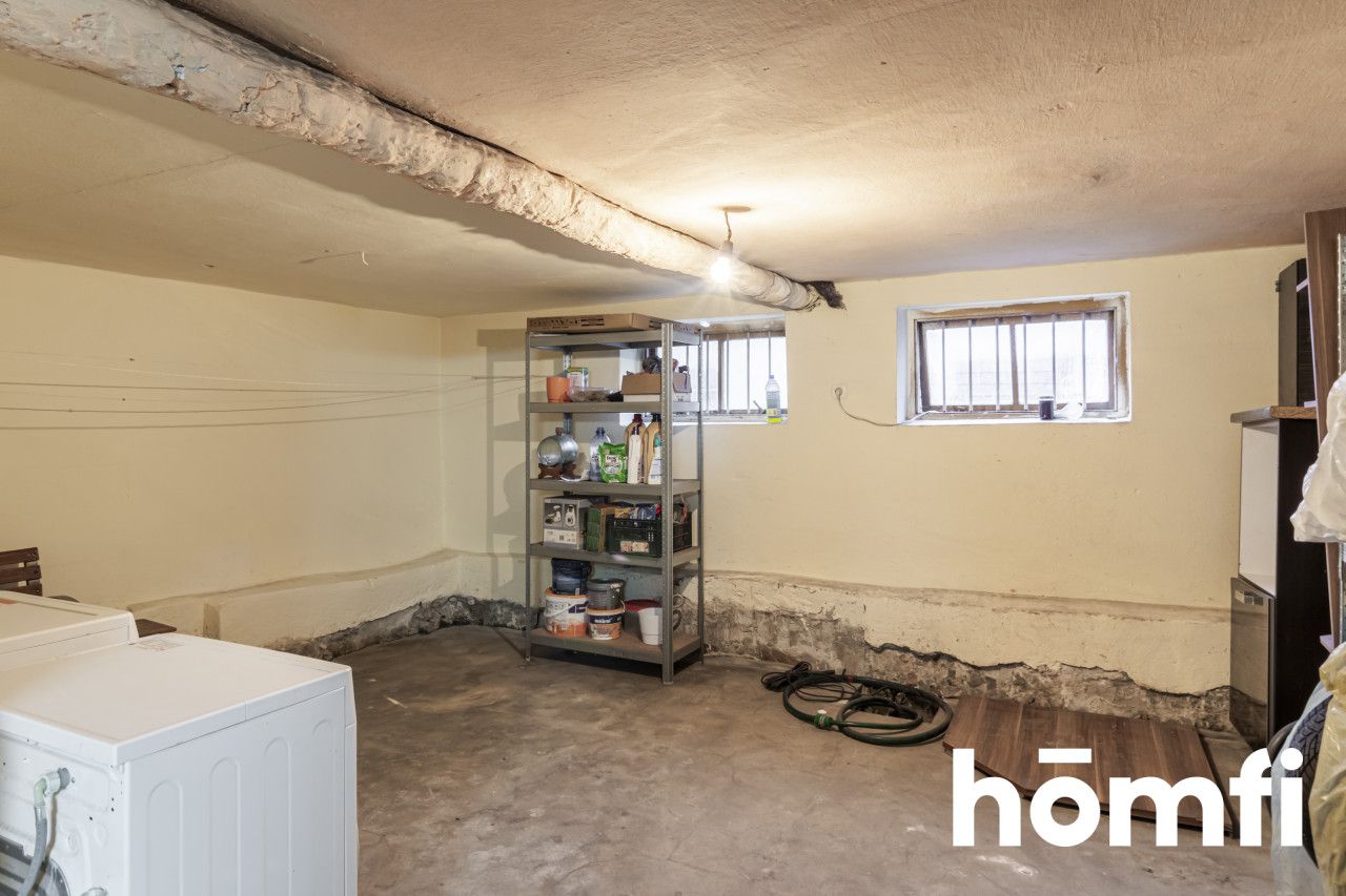 Dom w cenie mieszkania w bloku - Dom - Sprzedaż - Radom, Glinice