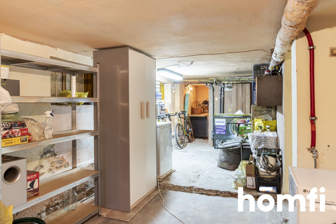 Dom w cenie mieszkania w bloku - Dom - Sprzedaż - Radom, Glinice