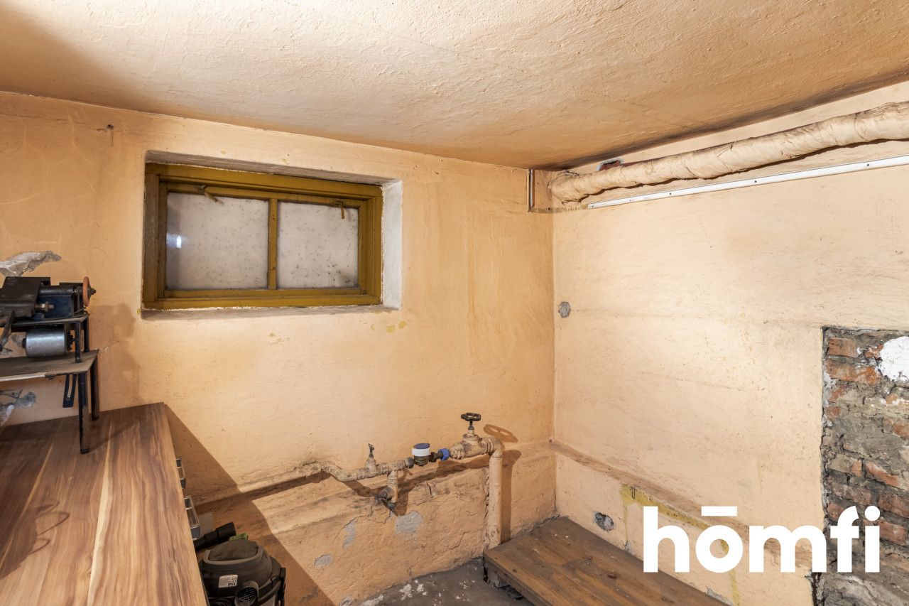 Dom w cenie mieszkania w bloku - Dom - Sprzedaż - Radom, Glinice