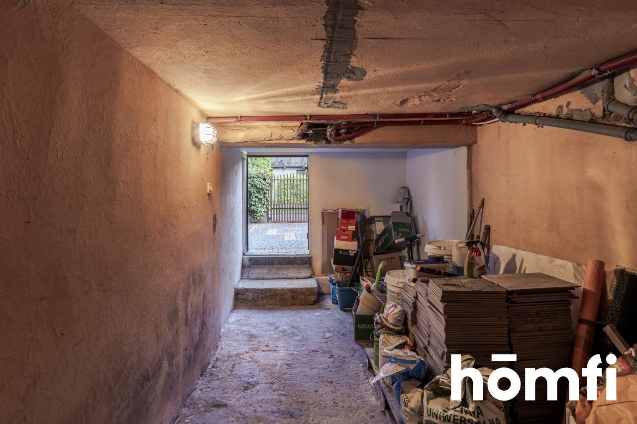 Dom w cenie mieszkania w bloku - Dom - Sprzedaż - Radom, Glinice