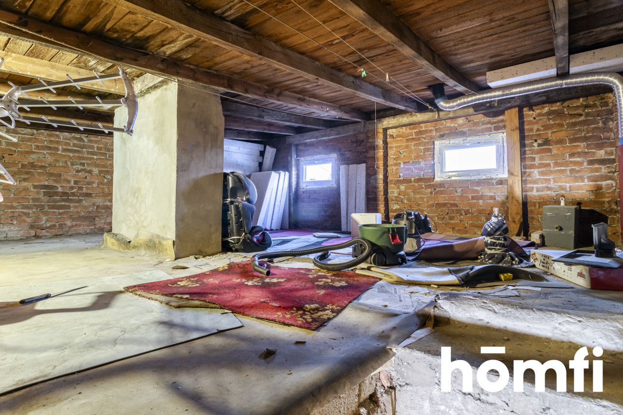 Dom w cenie mieszkania w bloku - Dom - Sprzedaż - Radom, Glinice