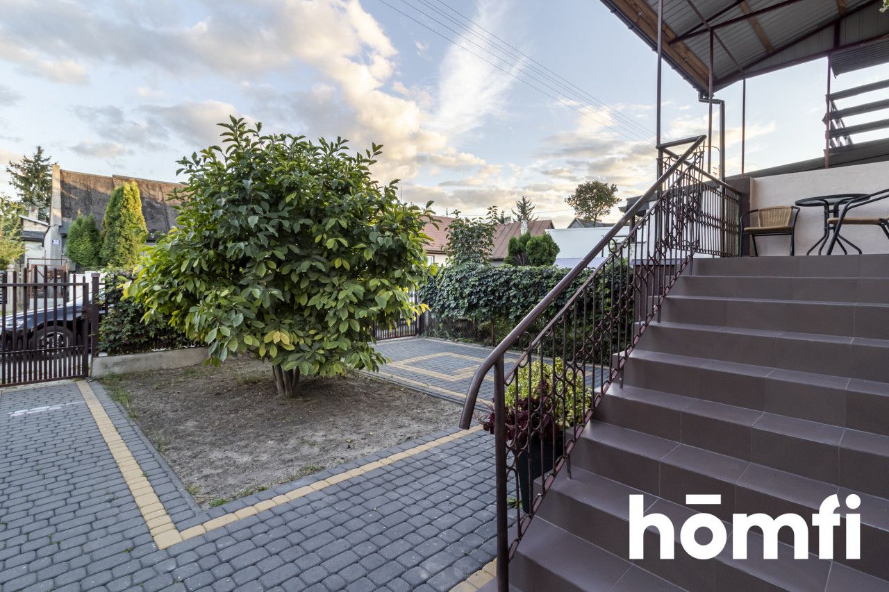 Dom w cenie mieszkania w bloku - Dom - Sprzedaż - Radom, Glinice