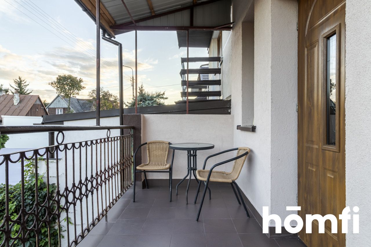 Dom w cenie mieszkania w bloku - Dom - Sprzedaż - Radom, Glinice