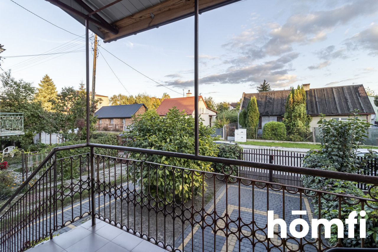 Dom w cenie mieszkania w bloku - Dom - Sprzedaż - Radom, Glinice