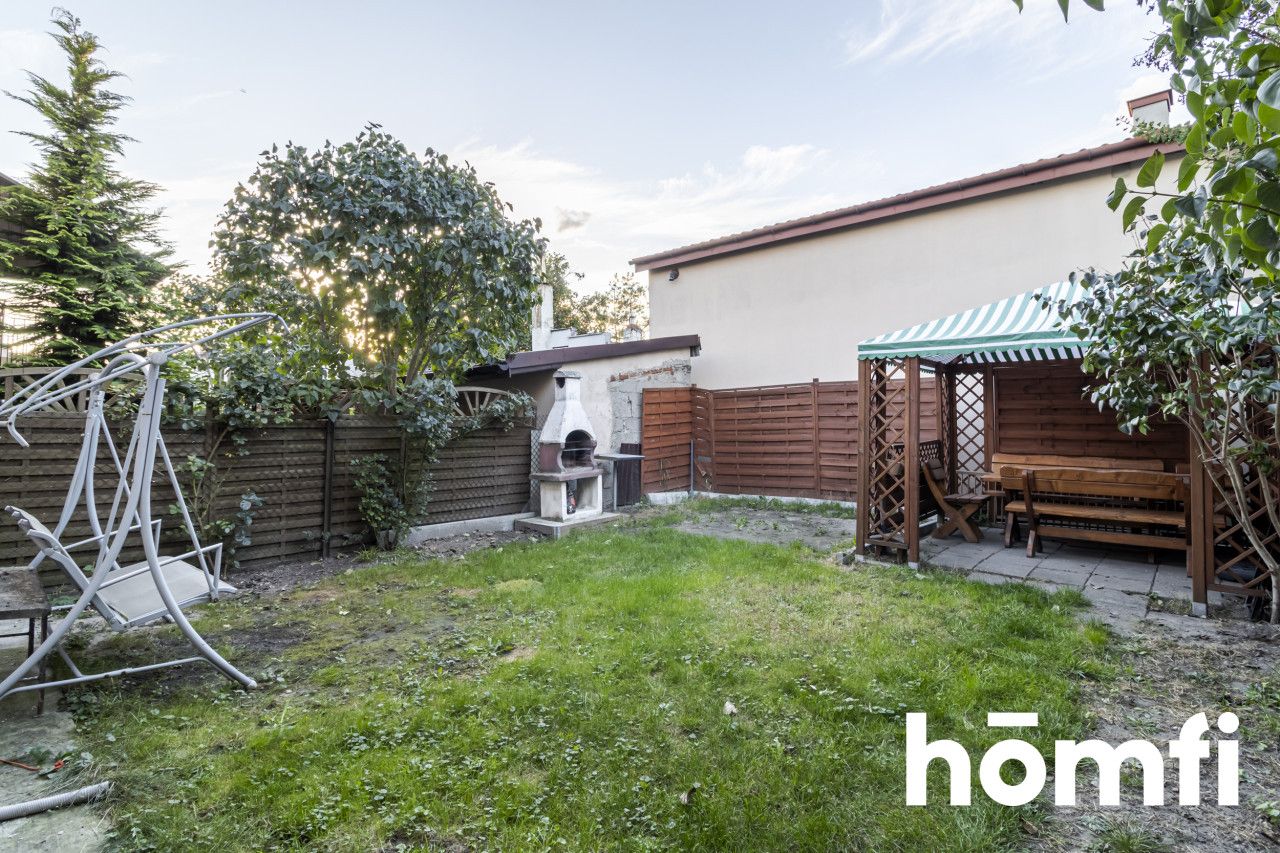 Dom w cenie mieszkania w bloku - Dom - Sprzedaż - Radom, Glinice