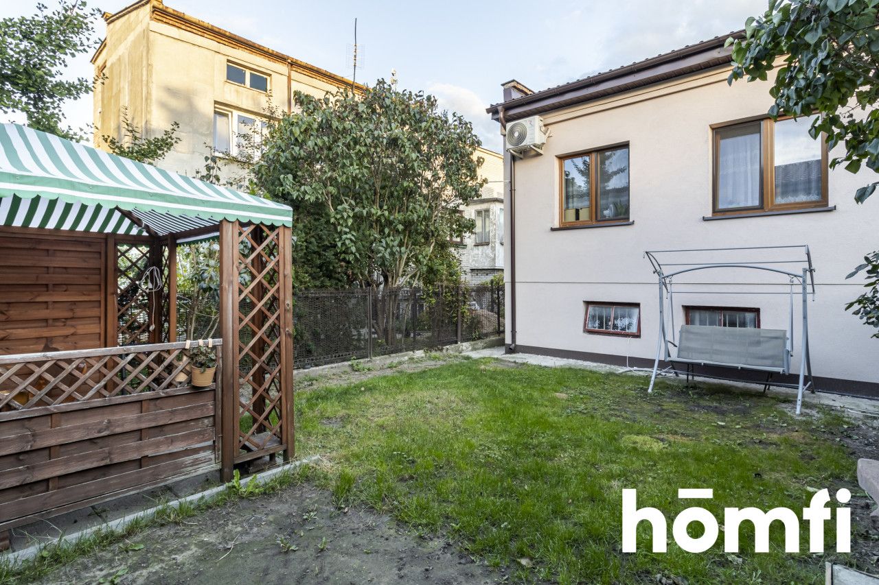 Dom w cenie mieszkania w bloku - Dom - Sprzedaż - Radom, Glinice