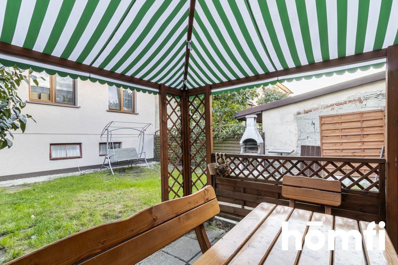 Dom w cenie mieszkania w bloku - Dom - Sprzedaż - Radom, Glinice