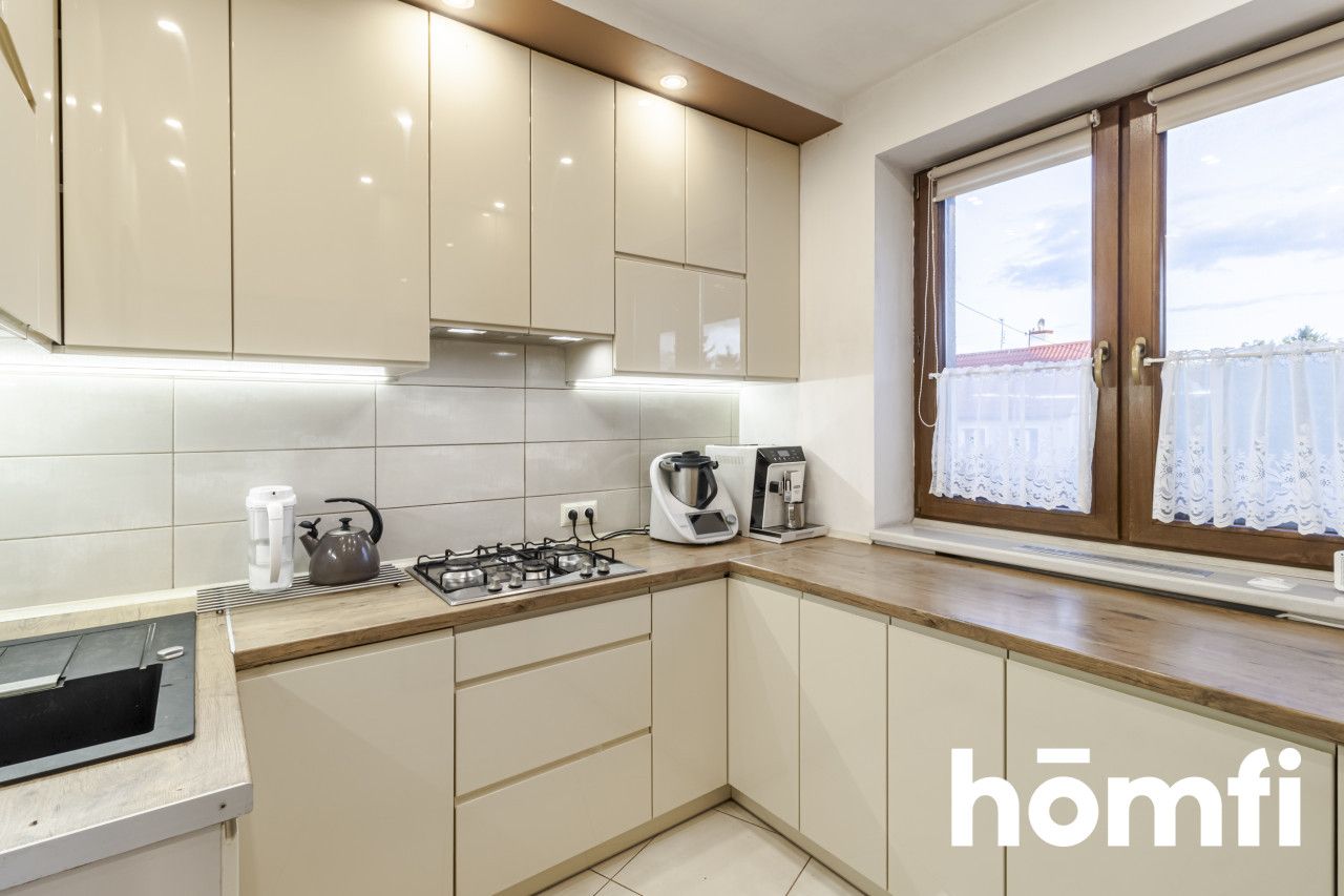 Dom w cenie mieszkania w bloku - Dom - Sprzedaż - Radom, Glinice