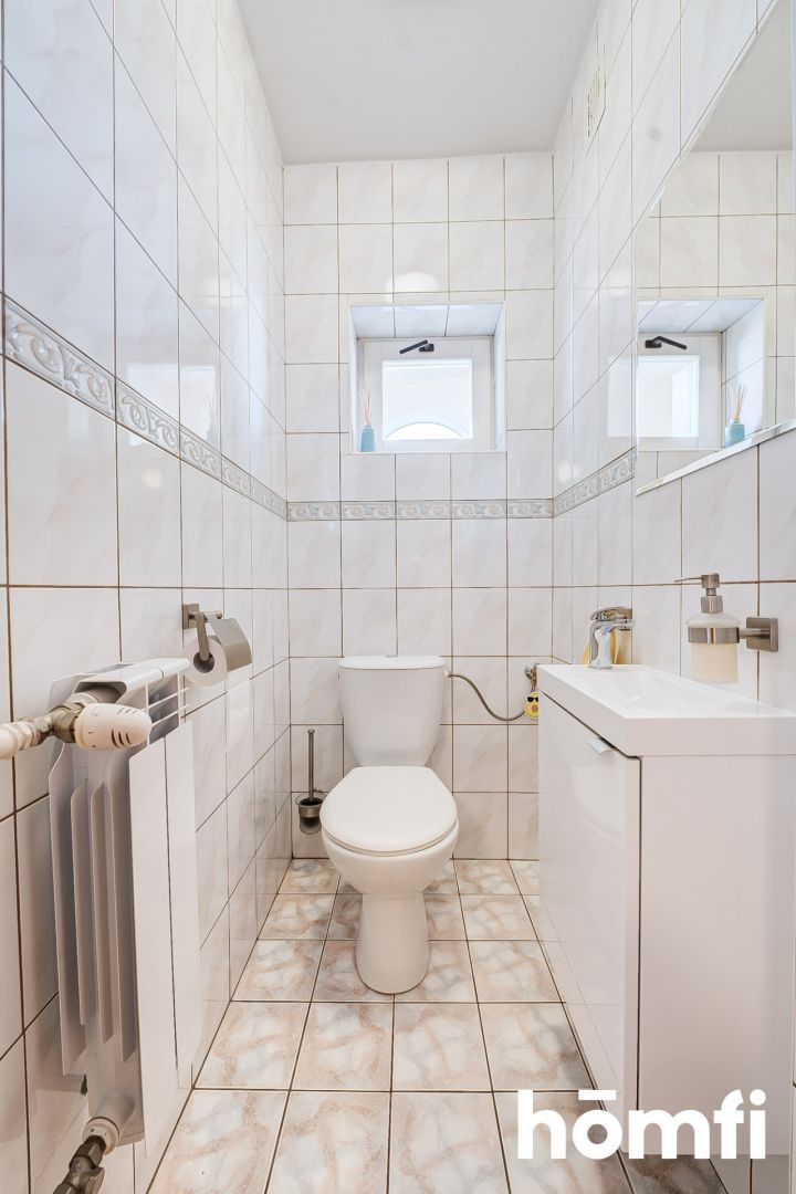 A classic, comfortable house in Sadkowo - Дім - Продаж - Radom, Sadków