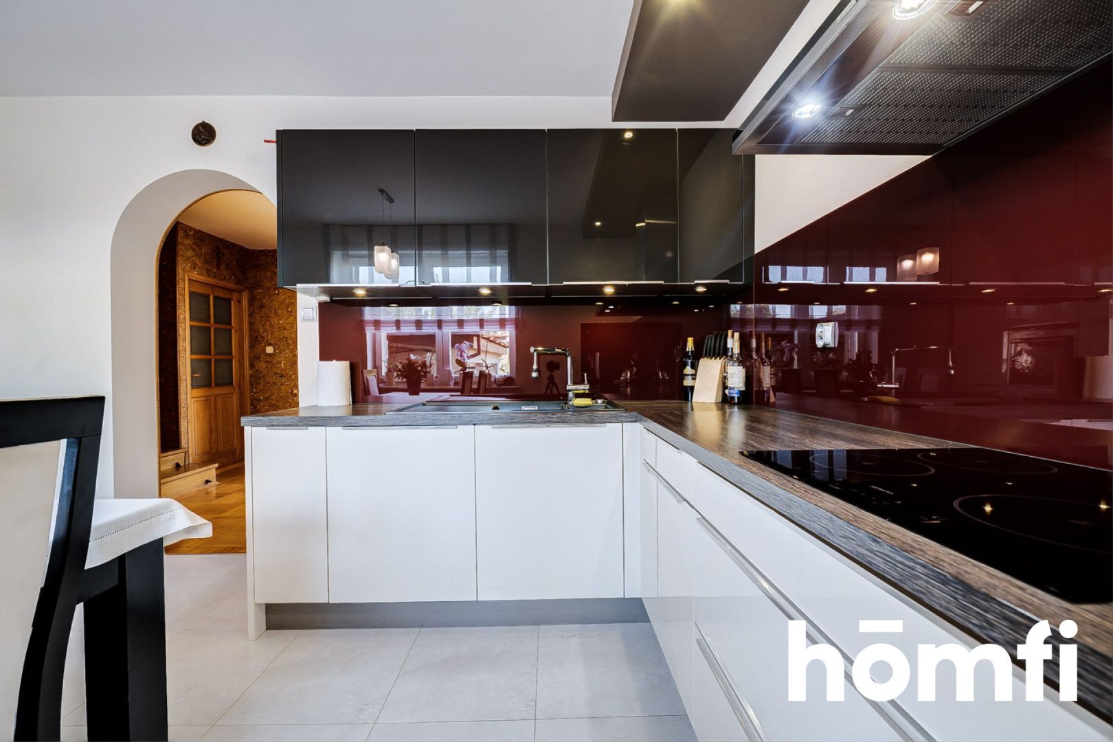 A classic, comfortable house in Sadkowo - Дім - Продаж - Radom, Sadków