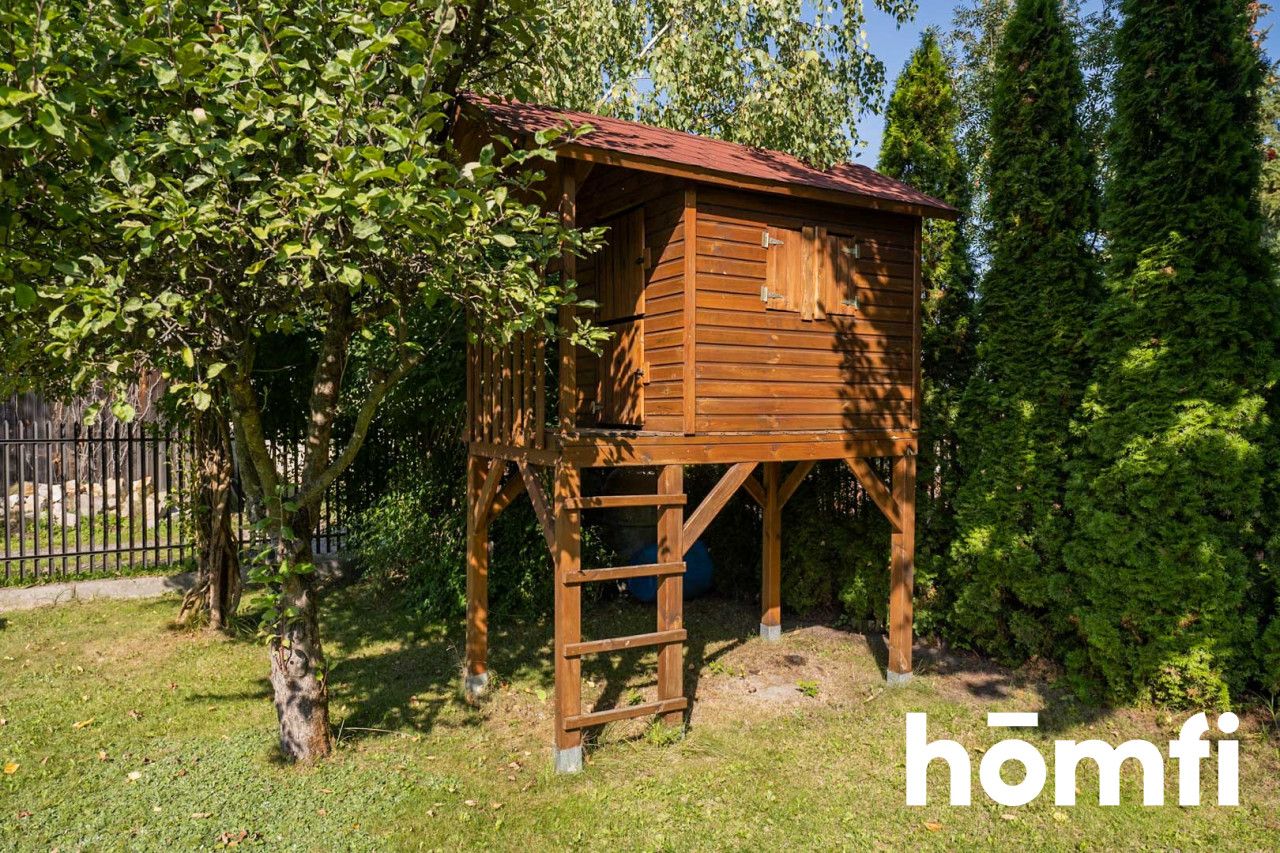 A classic, comfortable house in Sadkowo - Дім - Продаж - Radom, Sadków