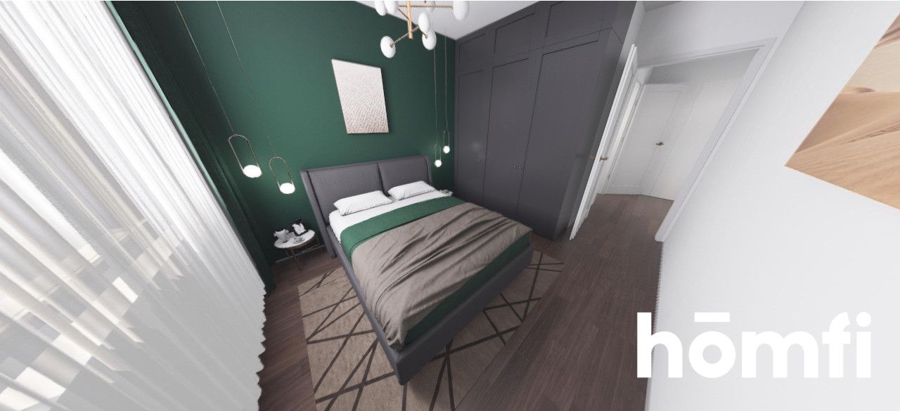 Mieszkanie 3 pokoje 56,35m² - ul. Relaksowa Lublin - Mieszkanie - Sprzedaż - Lublin, Sławin