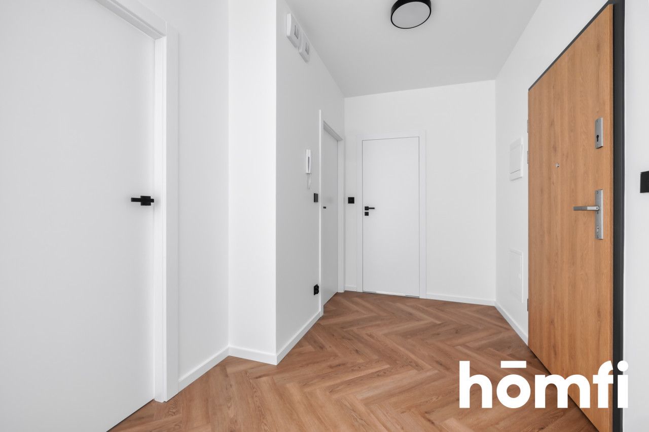 Mieszkanie 3 pokoje 56,35m² - ul. Relaksowa Lublin - Mieszkanie - Sprzedaż - Lublin, Sławin