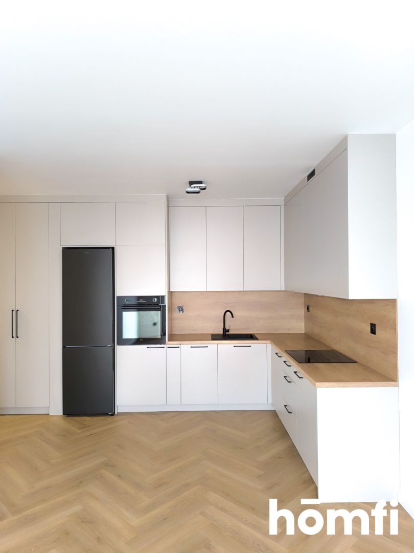 Mieszkanie 3 pokoje 56,35m² - ul. Relaksowa Lublin - Mieszkanie - Sprzedaż - Lublin, Sławin