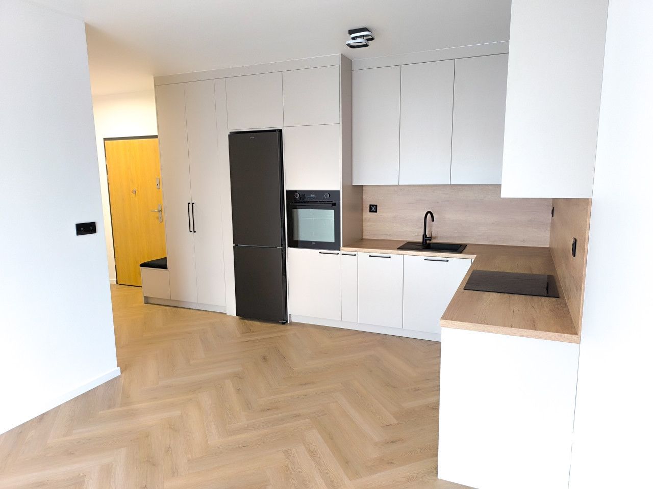 Mieszkanie 3 pokoje 56,35m² - ul. Relaksowa Lublin - Mieszkanie - Sprzedaż - Lublin, Sławin