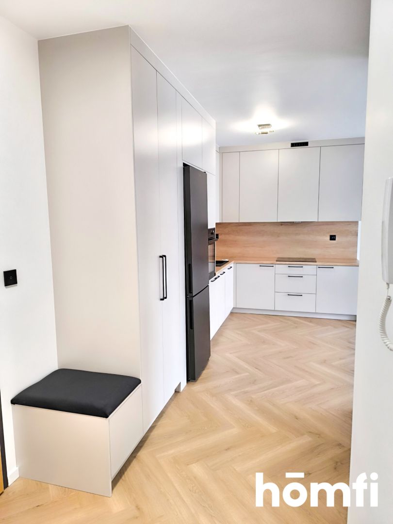 Mieszkanie 3 pokoje 56,35m² - ul. Relaksowa Lublin - Mieszkanie - Sprzedaż - Lublin, Sławin