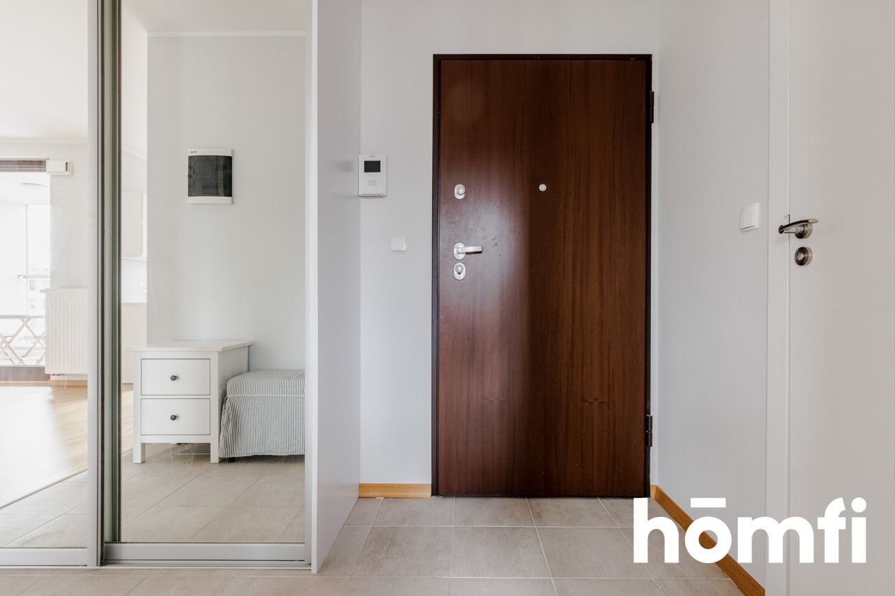 Mieszkanie na Mokotowie! 2 pokoje - Mieszkanie - Wynajem - Warszawa, Mokotów