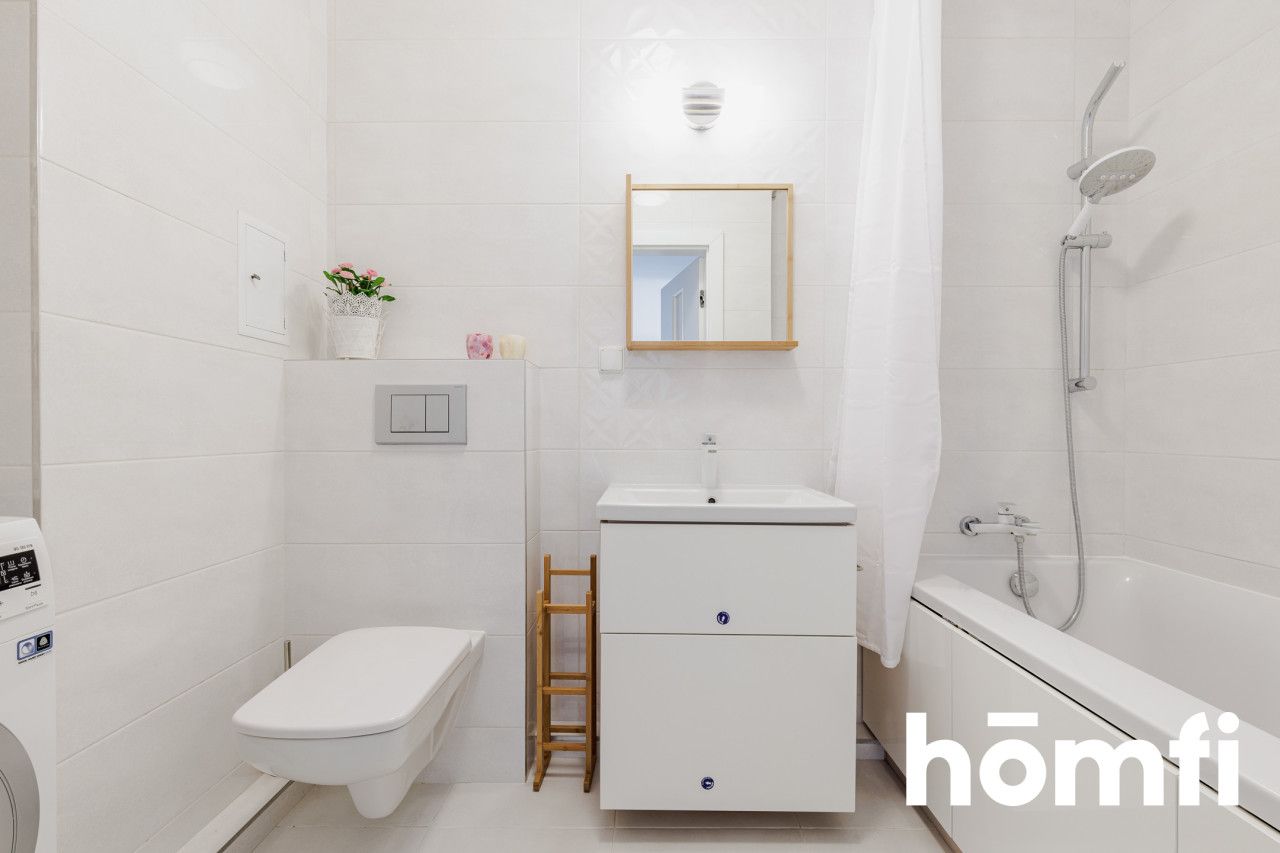 Mieszkanie na Mokotowie! 2 pokoje - Mieszkanie - Wynajem - Warszawa, Mokotów