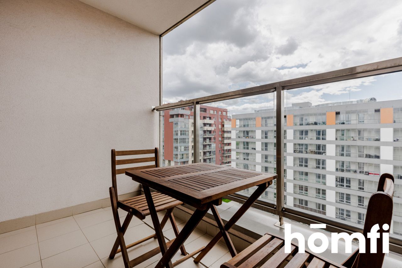 Mieszkanie na Mokotowie! 2 pokoje - Mieszkanie - Wynajem - Warszawa, Mokotów