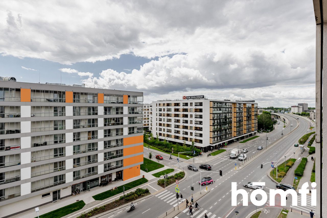 Mieszkanie na Mokotowie! 2 pokoje - Mieszkanie - Wynajem - Warszawa, Mokotów