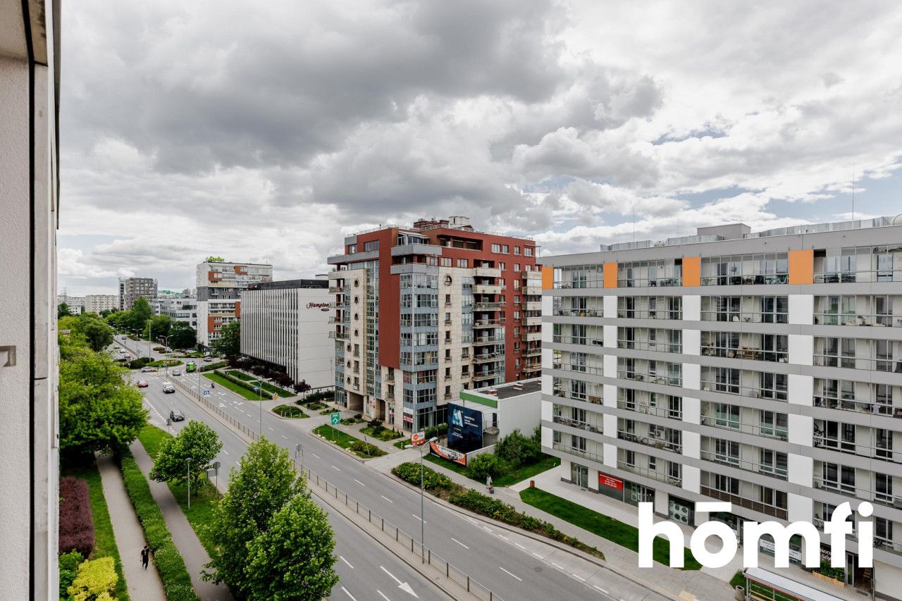 Mieszkanie na Mokotowie! 2 pokoje - Mieszkanie - Wynajem - Warszawa, Mokotów