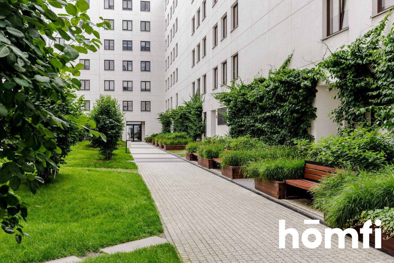 Mieszkanie na Mokotowie! 2 pokoje - Mieszkanie - Wynajem - Warszawa, Mokotów