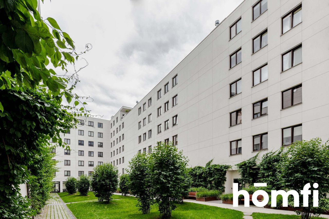 Mieszkanie na Mokotowie! 2 pokoje - Mieszkanie - Wynajem - Warszawa, Mokotów