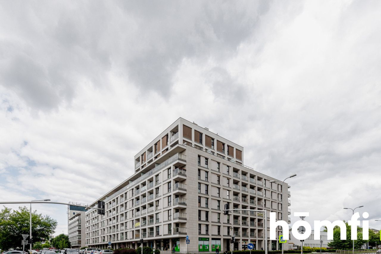 Mieszkanie na Mokotowie! 2 pokoje - Mieszkanie - Wynajem - Warszawa, Mokotów