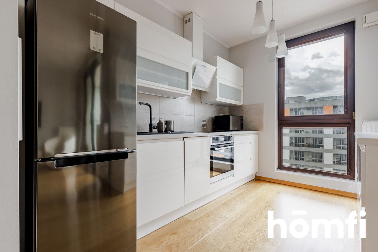 Mieszkanie na Mokotowie! 2 pokoje - Mieszkanie - Wynajem - Warszawa, Mokotów