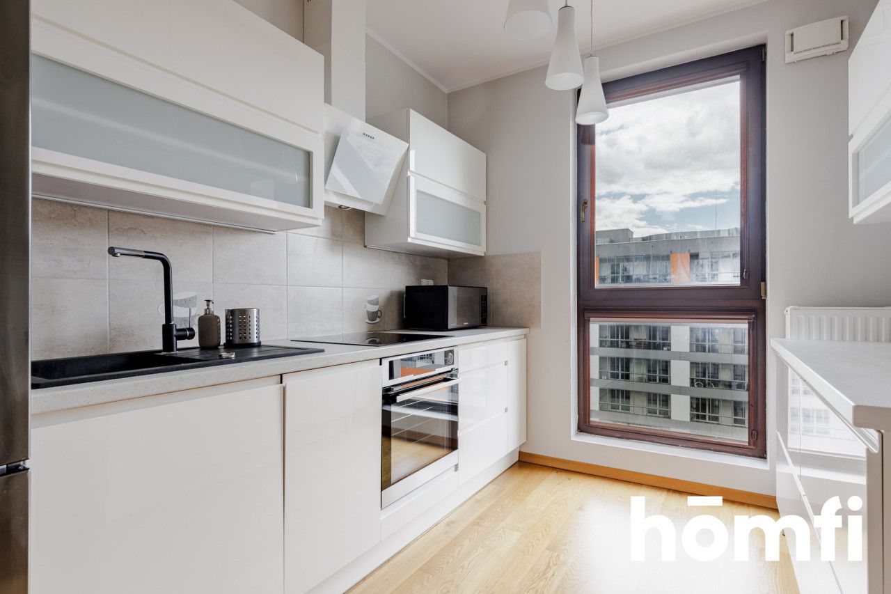 Mieszkanie na Mokotowie! 2 pokoje - Mieszkanie - Wynajem - Warszawa, Mokotów