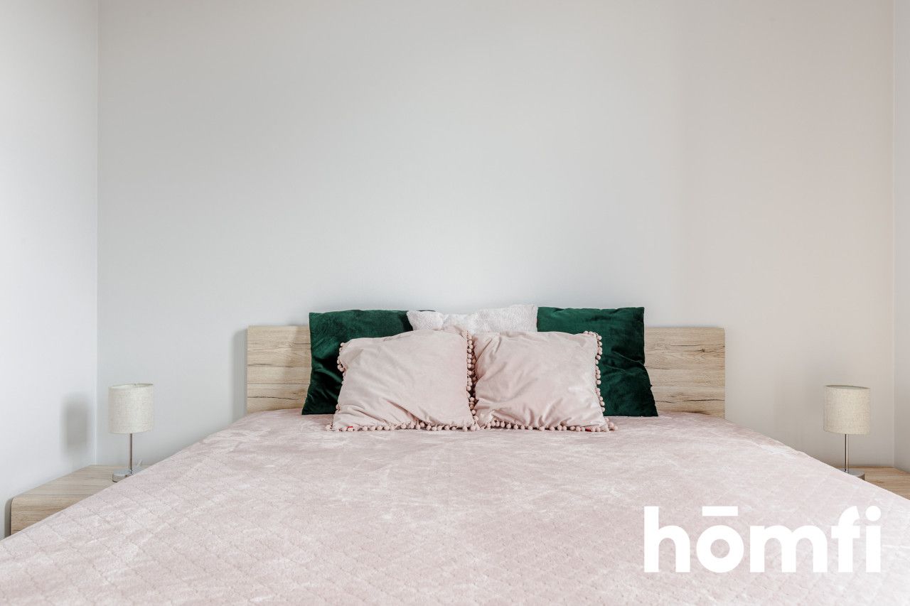 Mieszkanie na Mokotowie! 2 pokoje - Mieszkanie - Wynajem - Warszawa, Mokotów