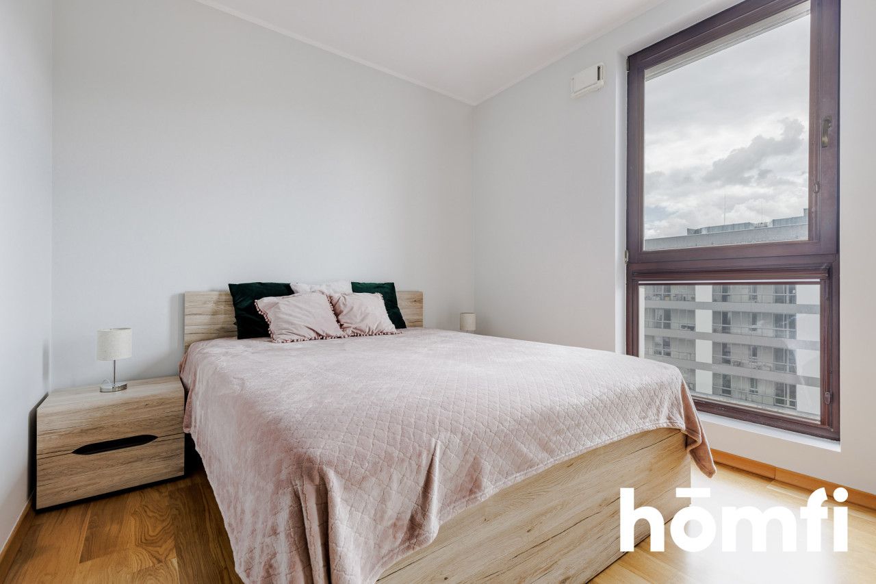 Mieszkanie na Mokotowie! 2 pokoje - Mieszkanie - Wynajem - Warszawa, Mokotów