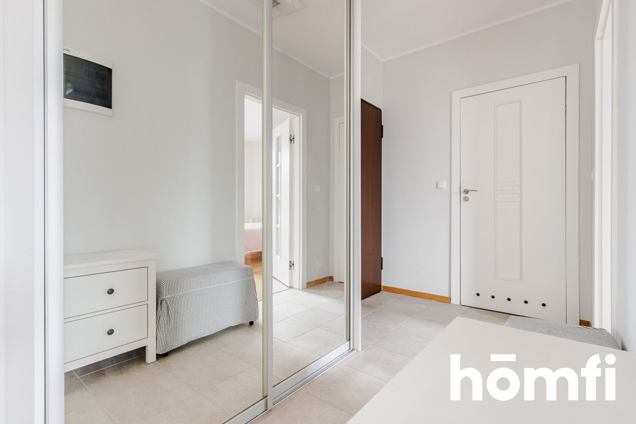 Mieszkanie na Mokotowie! 2 pokoje - Mieszkanie - Wynajem - Warszawa, Mokotów