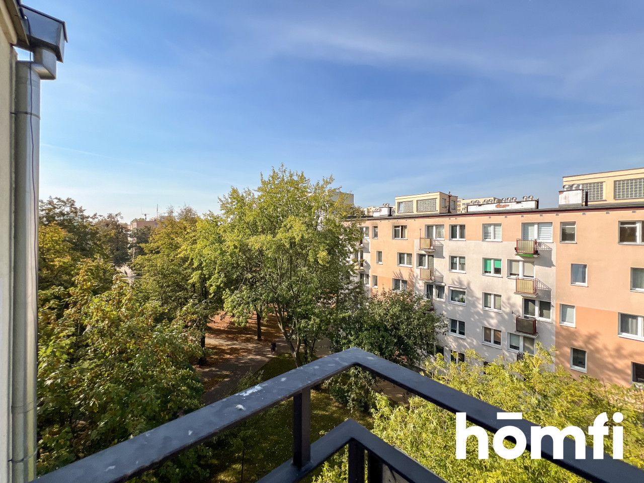 Spacious 3-room apartment near the sea - Apartment - Rent - Gdańsk, Żabianka