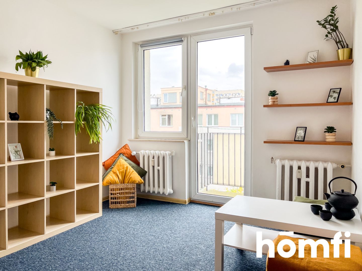 Spacious 3-room apartment near the sea - Apartment - Rent - Gdańsk, Żabianka