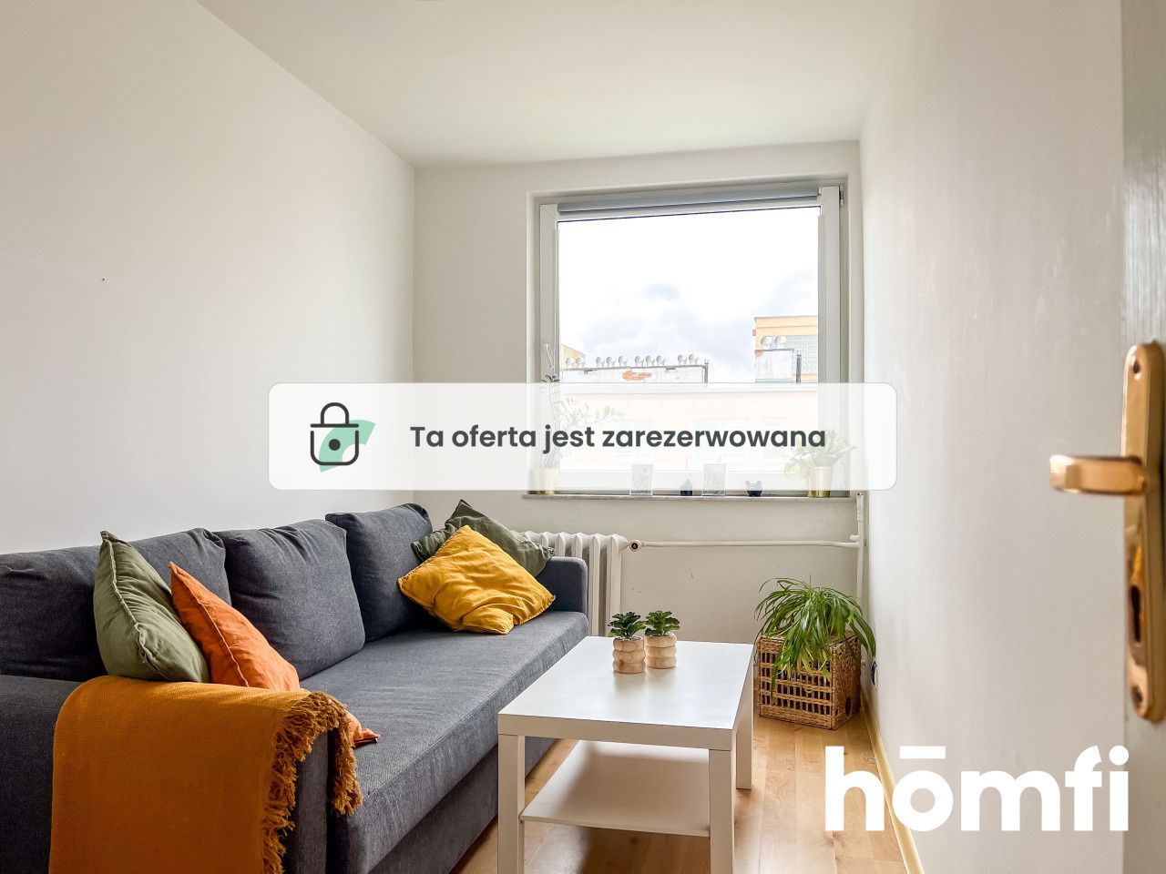 Spacious 3-room apartment near the sea - Apartment - Rent - Gdańsk, Żabianka