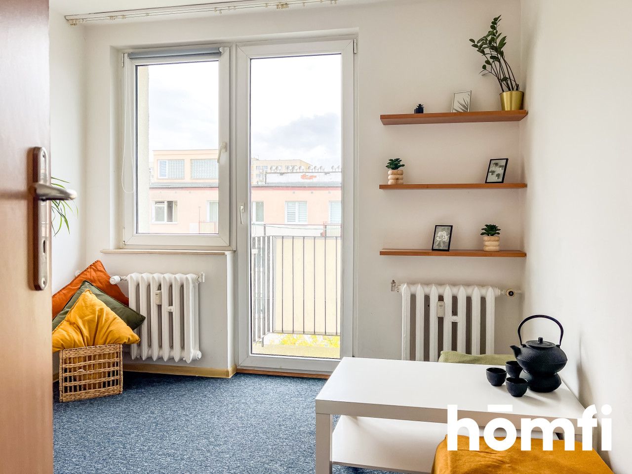 Spacious 3-room apartment near the sea - Apartment - Rent - Gdańsk, Żabianka