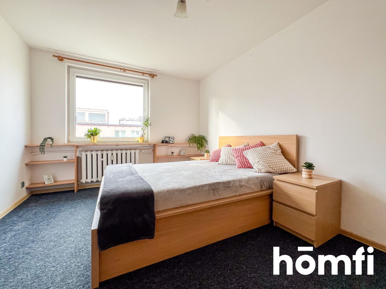 Spacious 3-room apartment near the sea - Apartment - Rent - Gdańsk, Żabianka