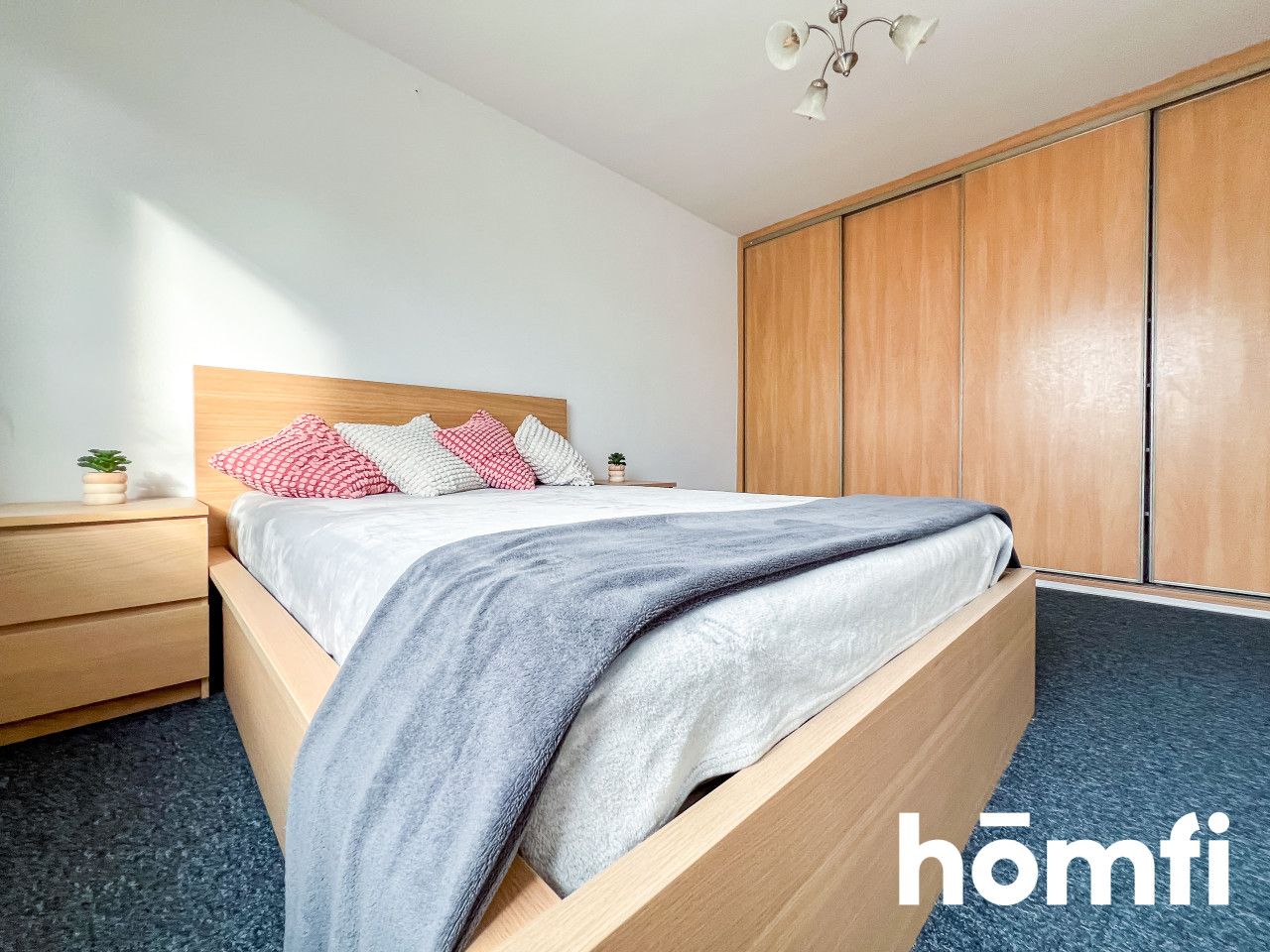 Spacious 3-room apartment near the sea - Apartment - Rent - Gdańsk, Żabianka