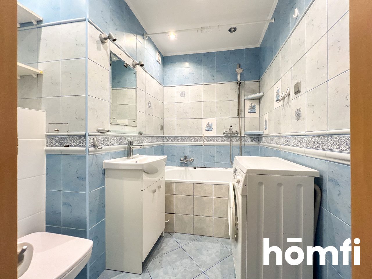 Spacious 3-room apartment near the sea - Apartment - Rent - Gdańsk, Żabianka