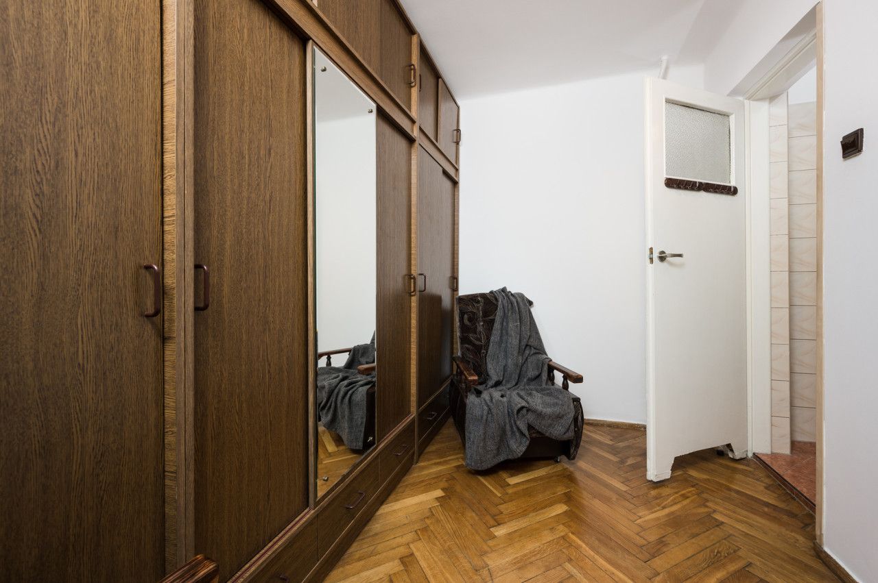 Przestronne, dwupokojowe mieszkanie ul. Mazowiecka - Mieszkanie - Wynajem - Kraków, Krowodrza