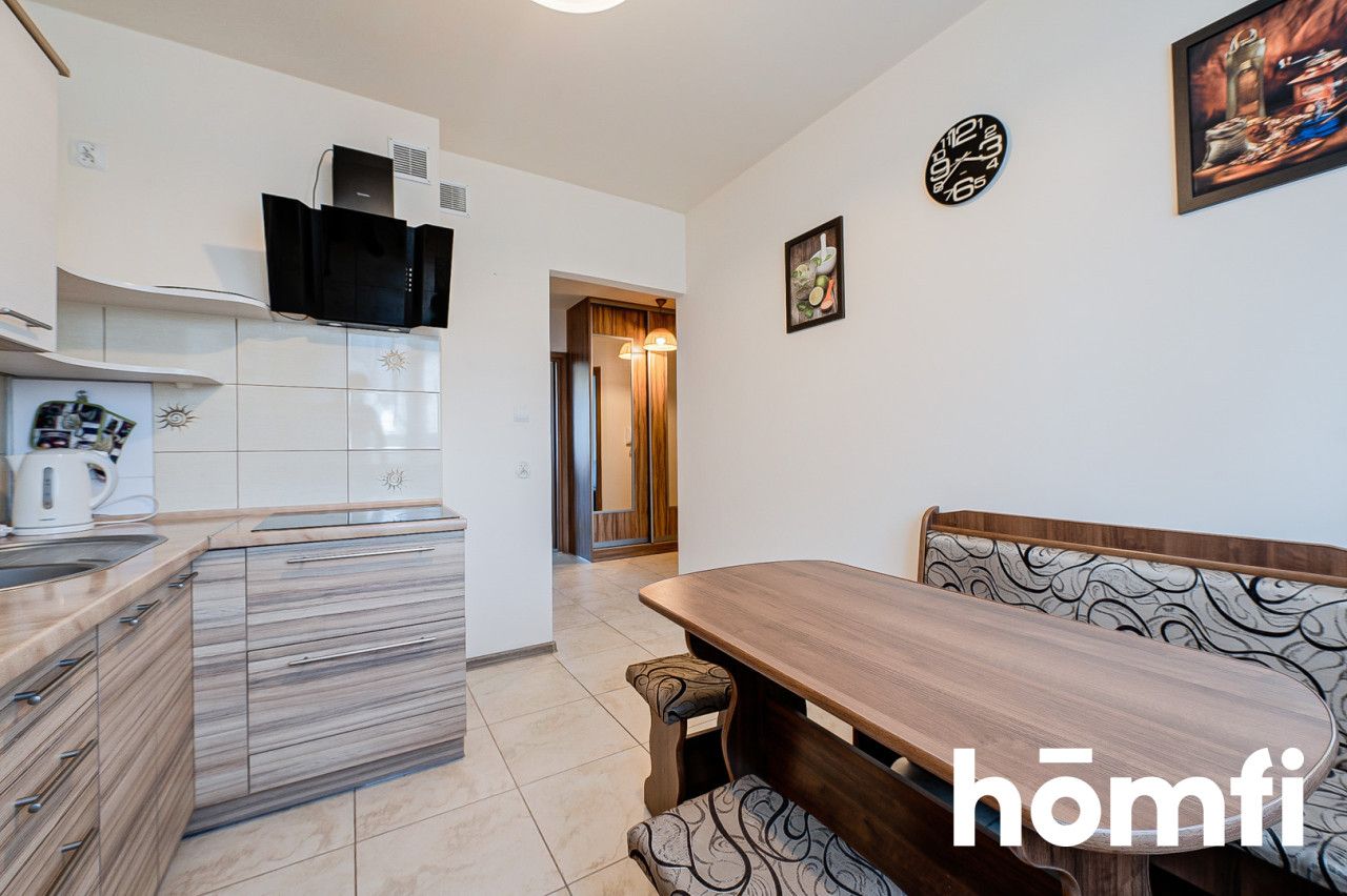 Apartment for rent in a good location - Квартира - Оренда - Radom, Ustronie