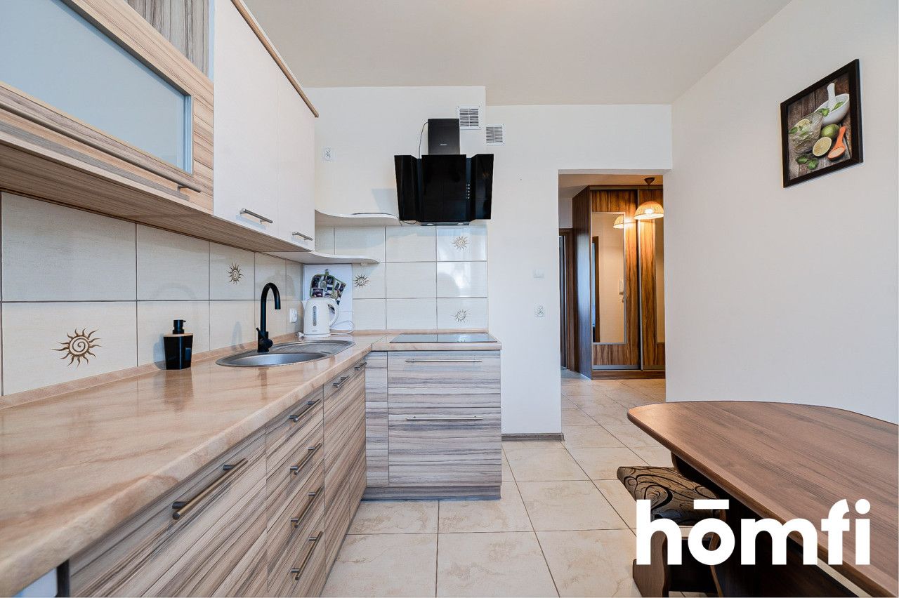 Apartment for rent in a good location - Квартира - Оренда - Radom, Ustronie