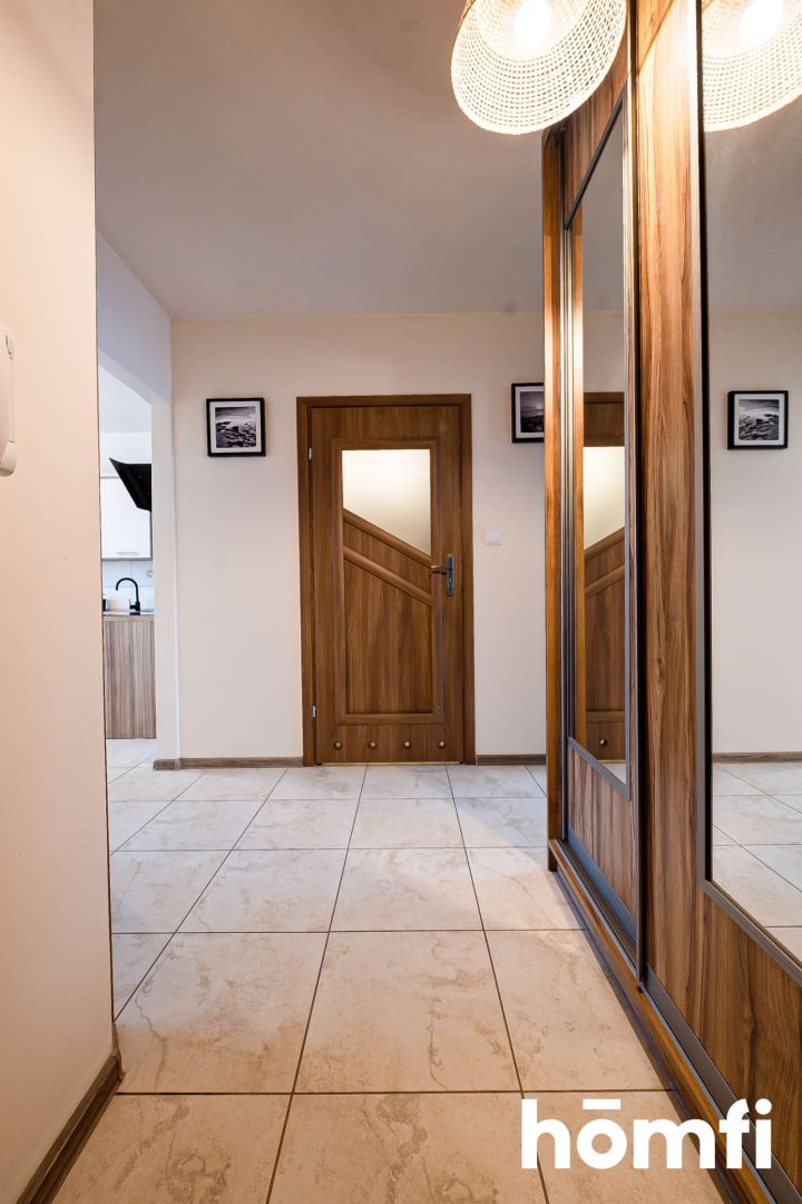 Apartment for rent in a good location - Квартира - Оренда - Radom, Ustronie