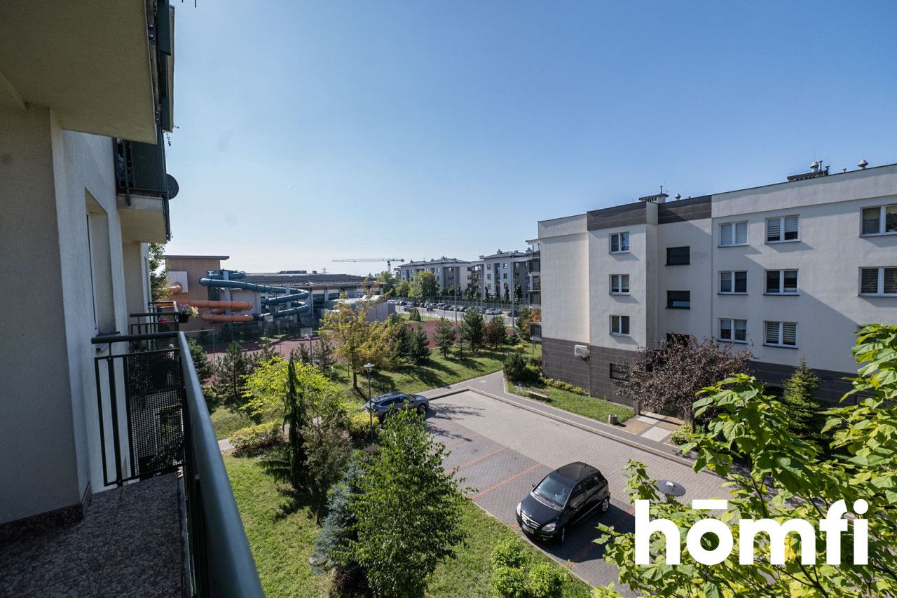 Apartment for rent in a good location - Квартира - Оренда - Radom, Ustronie