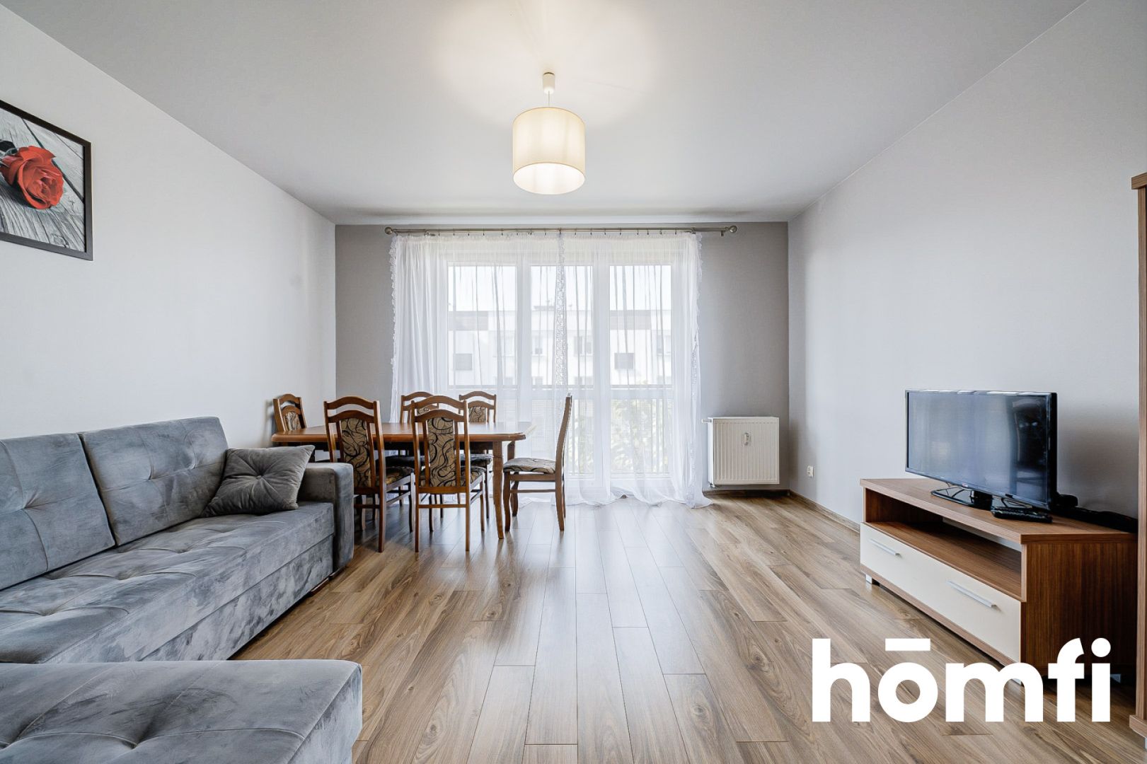 Apartment for rent in a good location - Квартира - Оренда - Radom, Ustronie