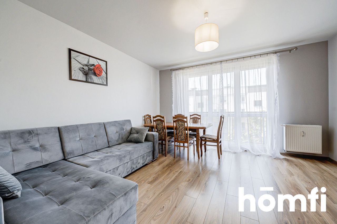 Apartment for rent in a good location - Квартира - Оренда - Radom, Ustronie