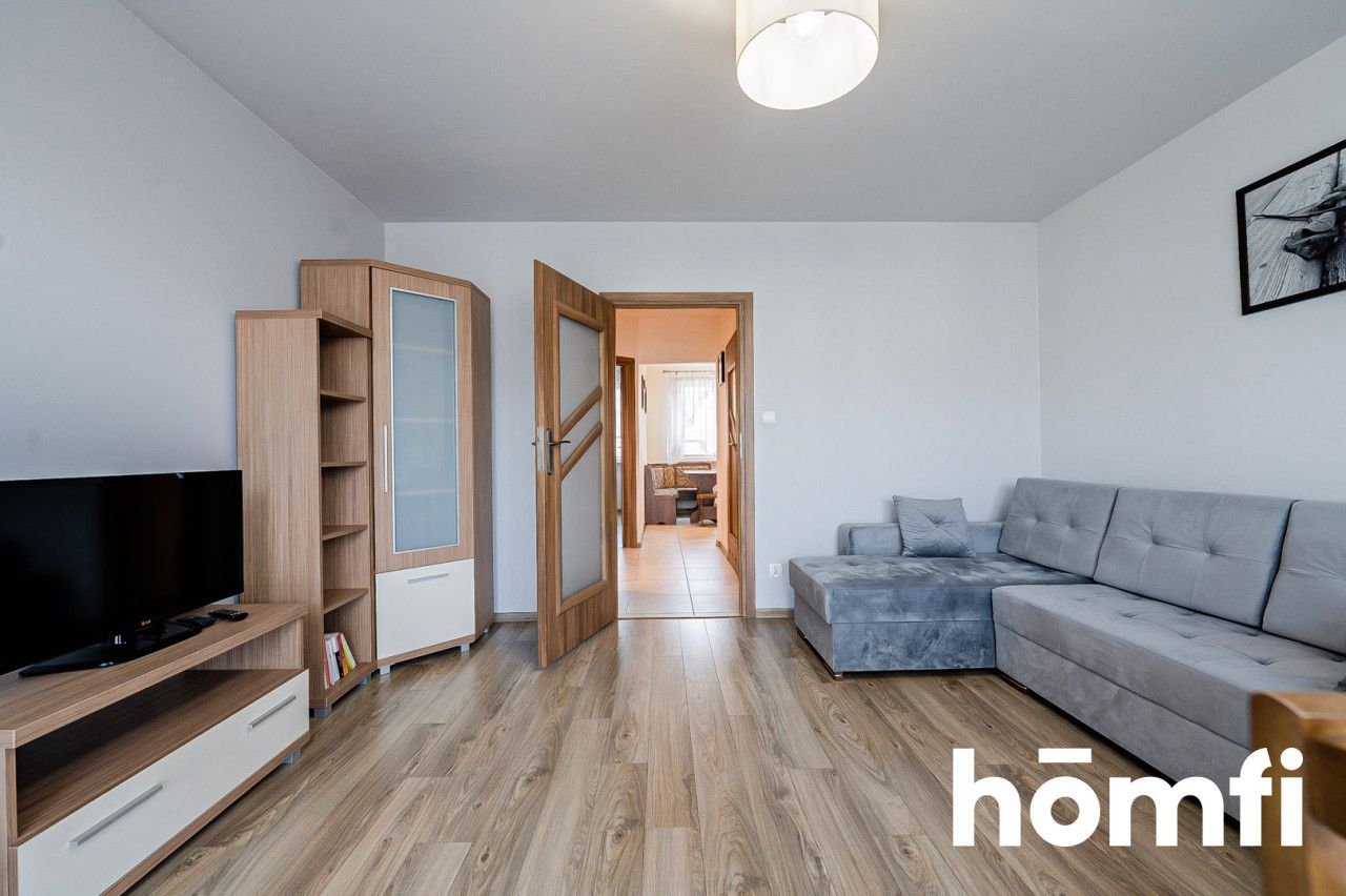 Apartment for rent in a good location - Квартира - Оренда - Radom, Ustronie