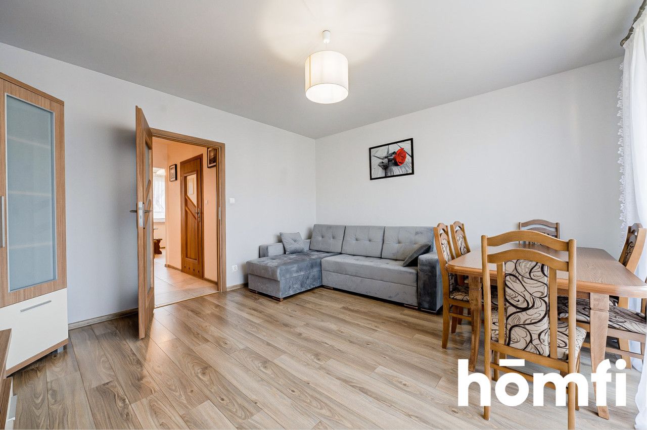 Apartment for rent in a good location - Квартира - Оренда - Radom, Ustronie